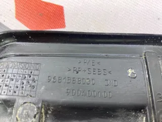 9681388080q Пыльник крыла Peugeot Partner 2 Арт MF14117, вид 6