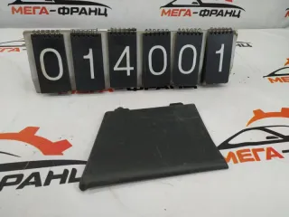 9642065777 Заглушка обшивки багажника Peugeot 307 Арт MF14001, вид 1