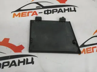 9642065777 Заглушка обшивки багажника Peugeot 307 Арт MF14001, вид 3