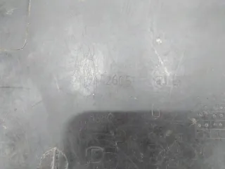 9642065777 Заглушка обшивки багажника Peugeot 307 Арт MF14001, вид 4
