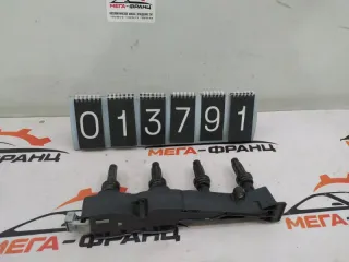 597099 Катушка зажигания Peugeot 307 Арт MF13791, вид 1