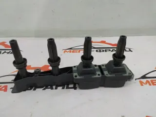 597099 Катушка зажигания Peugeot 307 Арт MF13791, вид 2