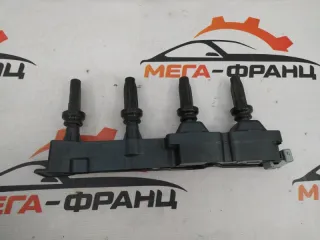 597099 Катушка зажигания Peugeot 307 Арт MF13791, вид 3
