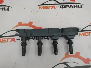 597099 Катушка зажигания Peugeot 307 Арт MF13791, вид 5