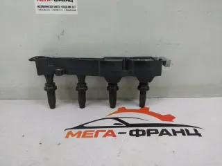 597099 Катушка зажигания Peugeot 307 Арт MF13791, вид 7