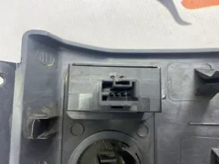 9644985677Q Накладка на торпедо Citroen Berlingo 1 restailing Арт MF13375, вид 7