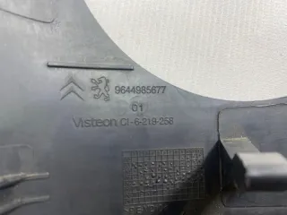 9644985677Q Накладка на торпедо Citroen Berlingo 1 restailing Арт MF13375, вид 8