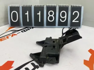 968074118А0 Кронштейн форсунки омывателя Peugeot 308 1 Арт MF11892, вид 1
