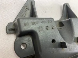 968074118А0 Кронштейн форсунки омывателя Peugeot 308 1 Арт MF11892, вид 4