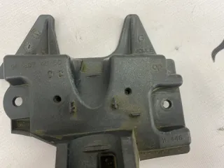 968074118А0 Кронштейн форсунки омывателя Peugeot 308 1 Арт MF11892, вид 6