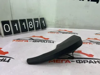 1608755780 Брызговик Citroen C4 1 Арт MF11871