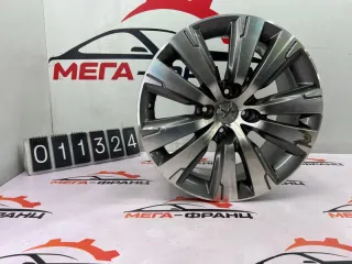 980246237Q7 Шины и диски Peugeot 3008 1 Арт MF11324, вид 1