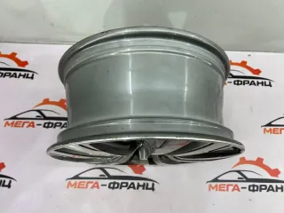 980246237Q7 Шины и диски Peugeot 3008 1 Арт MF11324, вид 3