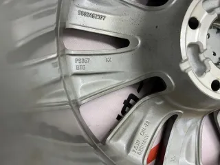 980246237Q7 Шины и диски Peugeot 3008 1 Арт MF11324, вид 7