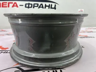 980246237Q7 Шины и диски Peugeot 3008 1 Арт MF11324, вид 8