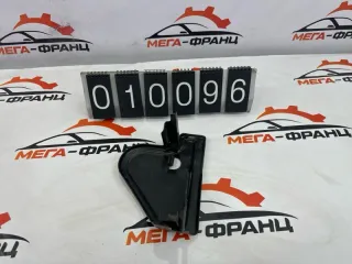 965623808W0 Кронштейн резонатора Peugeot 308 1 Арт MF10096, вид 1