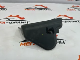 965623808W0 Кронштейн резонатора Peugeot 308 1 Арт MF10096, вид 3