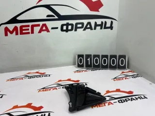 968771207Q7 Ручка двери внешняя Citroen DS4 Арт MF10000, вид 1