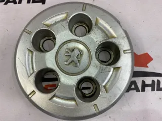 1301576247 Колпак колеса Peugeot Boxer 2 Арт MF9307, вид 3