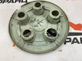 1301576247 Колпак колеса Peugeot Boxer 2 Арт MF9307, вид 5