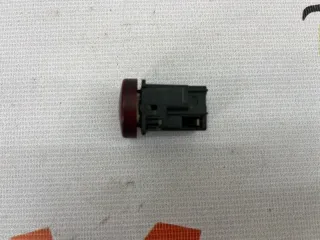 9644845777A Кнопка аварийной сигнализации Citroen Berlingo 1 restailing Арт MF8876, вид 3