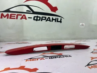9650751477C Накладка крышки багажника Peugeot 207 Арт MF8477, вид 3