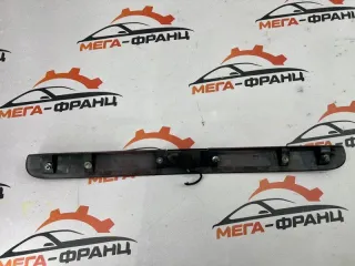 9650751477C Накладка крышки багажника Peugeot 207 Арт MF8477, вид 4