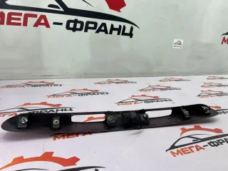 9650751477C Накладка крышки багажника Peugeot 207 Арт MF8477, вид 5