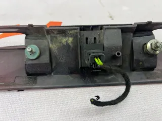 9650751477C Накладка крышки багажника Peugeot 207 Арт MF8477, вид 6