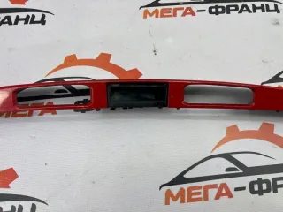 9650751477C Накладка крышки багажника Peugeot 207 Арт MF8477, вид 7