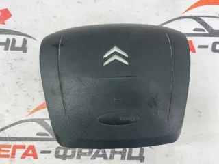13257809590 Подушка безопасности в руль Citroen Jumper 2 Арт MF8237, вид 2