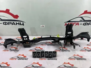 13517809648 Усилитель торпедо Fiat Ducato 3 Арт MF7529, вид 1