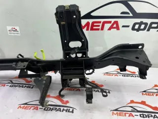 13517809648 Усилитель торпедо Fiat Ducato 3 Арт MF7529, вид 3