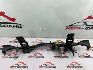 13517809648 Усилитель торпедо Fiat Ducato 3 Арт MF7529, вид 4