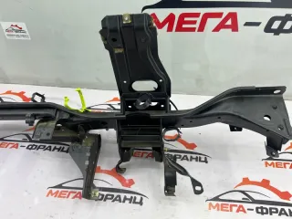 13517809648 Усилитель торпедо Fiat Ducato 3 Арт MF7529, вид 5