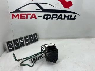 15710604 Блок ABS Peugeot 407 Арт MF5011, вид 1