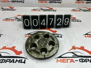 1352635080 Колпак колеса Citroen Jumper 2 Арт MF4729, вид 1