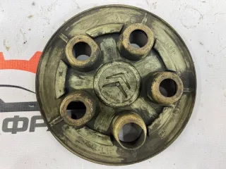 1352635080 Колпак колеса Citroen Jumper 2 Арт MF4729, вид 4