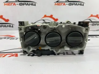 6451VR Блок управления климат-контролем Peugeot Boxer 2 Арт MF4257, вид 3