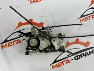6451VR Блок управления климат-контролем Peugeot Boxer 2 Арт MF4257, вид 4