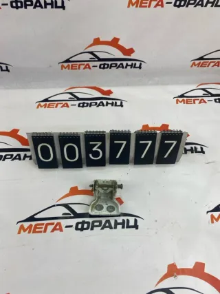 9035.Q1 Петля двери Citroen Berlingo 2  Арт MF3777, вид 1