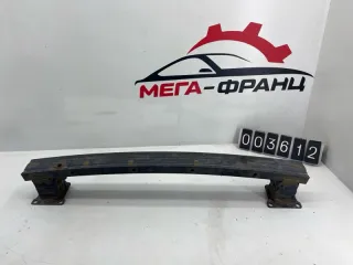 7414PQ Усилитель бампера Peugeot 207 Арт MF3612, вид 1