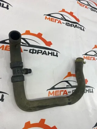 9674898180 Патрубок системы охлаждения Citroen C-Elysee Арт MF3580, вид 3