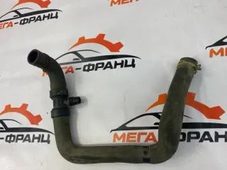 9674898180 Патрубок системы охлаждения Citroen C-Elysee Арт MF3580, вид 4