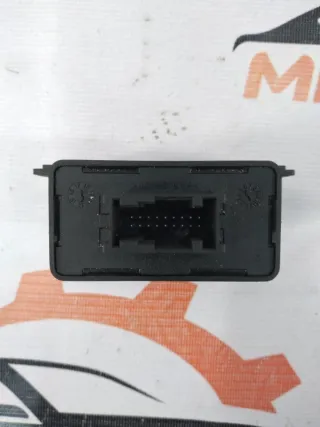 9800017480 Блок комфорта Citroen C4 2 Арт MF2382, вид 4