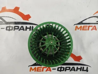107921309 Мотор печки Peugeot 5008 Арт MF1844, вид 5