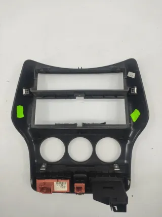 96825462 Карман под магнитофон Citroen C3 Picasso Арт MF1708, вид 3