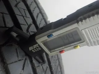  Шина Land Rover Defender 3 Арт E52519723, вид 12