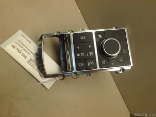 LR081361 Land Rover Блок кнопок Land Rover Discovery 5 Арт E95758996, вид 11