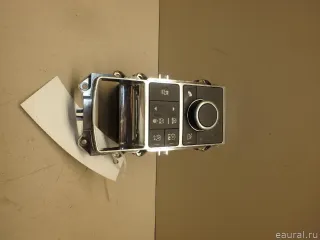 LR081361 Land Rover Блок кнопок Land Rover Discovery 5 Арт E95758996, вид 2